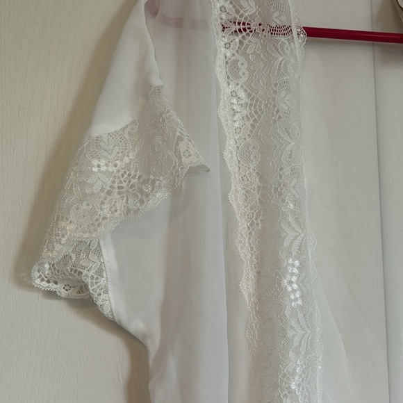 Wedding night Night Gown - Picture 4 of 5